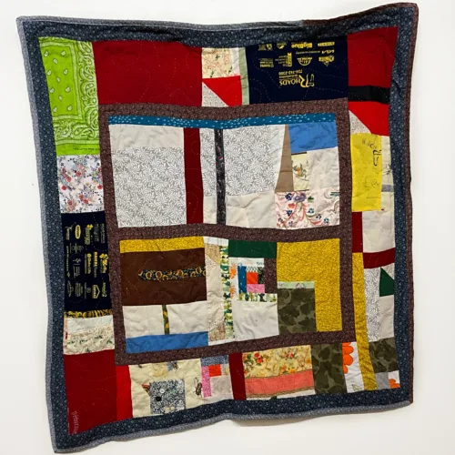 Nutting Gallery to Present Interlaced Appalachian Craft Exhibition